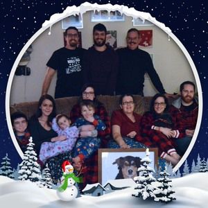 Meet your Posher, Carol